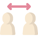 social distancing